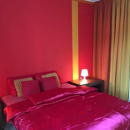 Family Paradise Prázdninový dům *