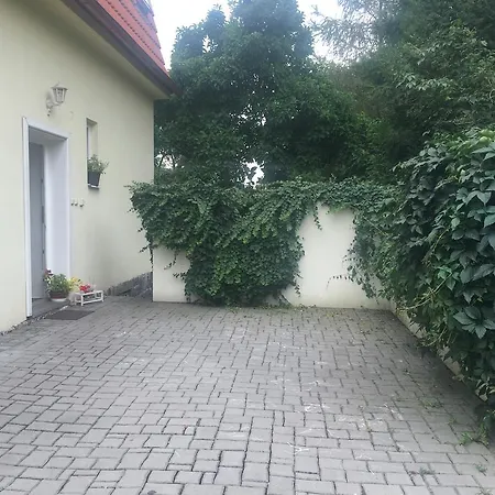 Prázdninový dům Family Paradise